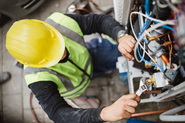 Emergency Electrical Repair Services in Maquoketa, IA