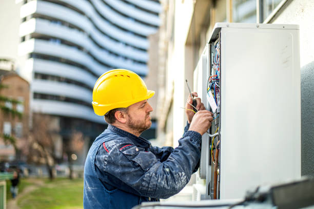 Professional Electrical Services in Maquoketa, IA